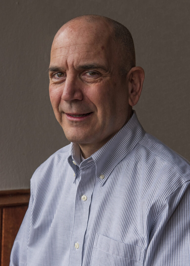 David Rabanales Parish Leadership – Trinity Episcopal Church