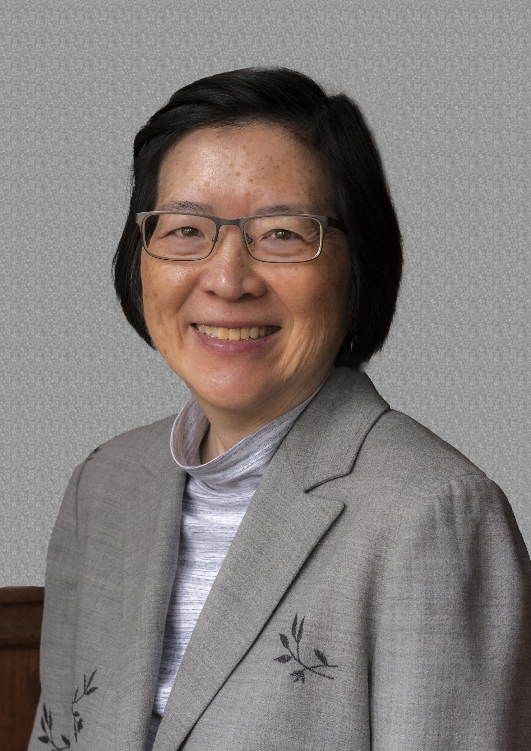 Lisa Yeh, Secretary