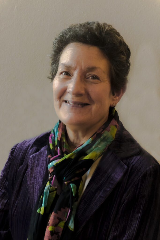 Parish Leadership Trinity Episcopal Church