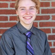 Emily Tinkham Provine